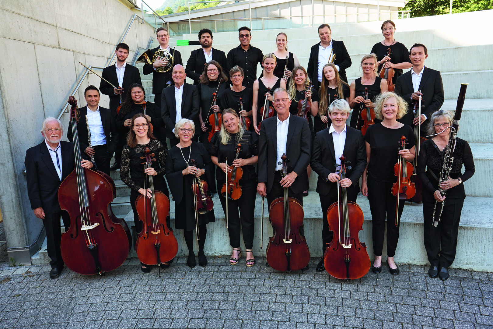 Rheinklang Orchester