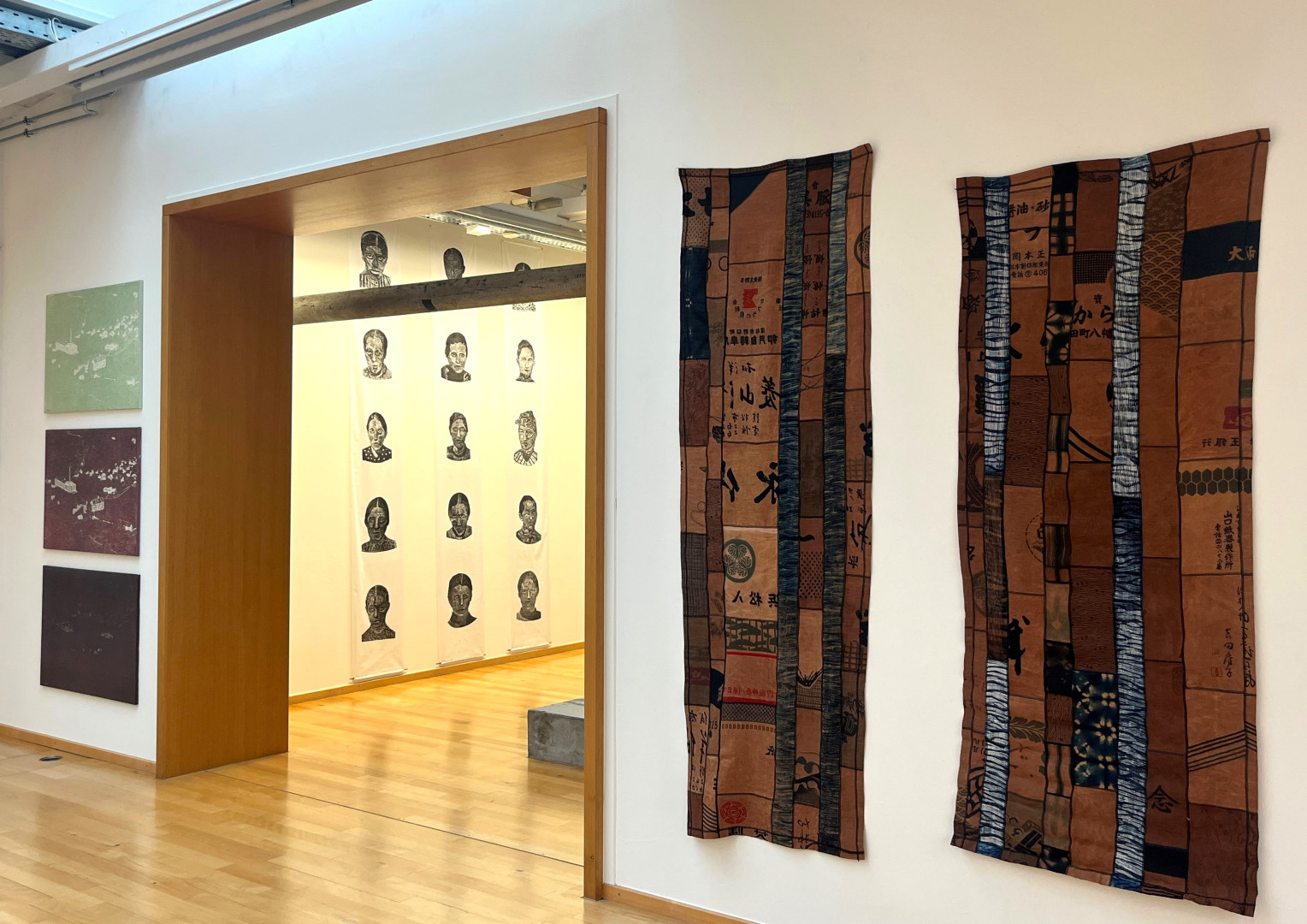 Aus den Sammlungen der Gemeinde Triesen